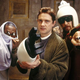 Image for article titled The Hitchhiker's Guide To The Galaxy